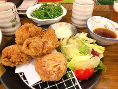 -小川洋风料理(街道口店)