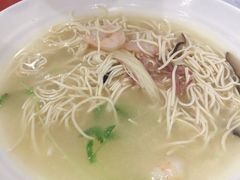 -玉华台饭庄(裕中西里小区店)
