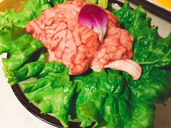 -尚尚仙·酸汤猪手·猪肚鸡火锅(华联万柳购物中心店)