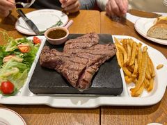 -Entrecôte 法国牛扒馆(保利·时光里店)