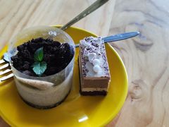 -大麦吉翻糖蛋糕甜品桌商务茶歇(光复西路店)