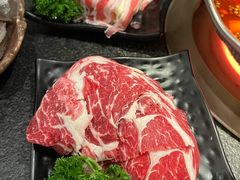 -湊湊火锅·茶憩(打浦桥日月光店)