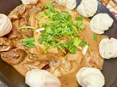 -金石老面坊·渔家菜(金石滩店)