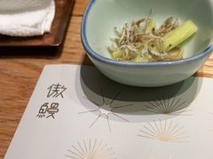 -傲鳗·日本料理(光华路店)