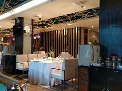 大堂-同喜烤鸭店(光芒店)