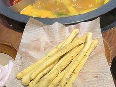 -楠火锅(昆山金鹰店)