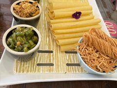 -乔家满族八大碗(流水沟店)