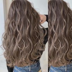 点击看大图 -Rise Hair上升造型
