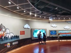-香港科学馆