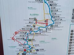 -藏龙百瀑风景区