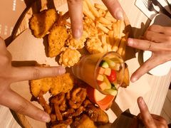 -必胜客(蜀山万象汇店)