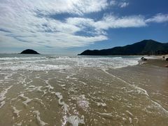 -西涌国际滨海旅游区