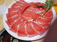 -清真军邺·金富苑肥牛(石坡街旗舰店)
