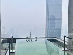 -重庆解放碑威斯汀酒店