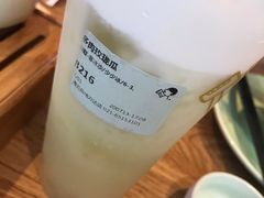-喜茶(上海五角场万达店)