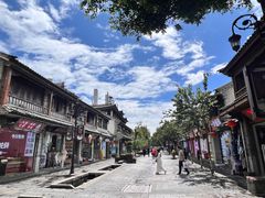 -大理古城