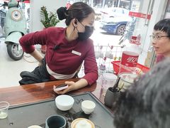 -临家闽南菜(宝洲路店)