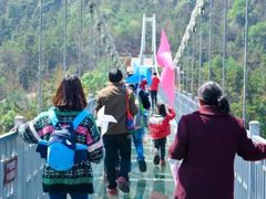 -石燕湖生态旅游景区
