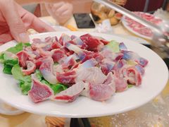 -濠轩阁特色生蚝火锅(水湾路店)