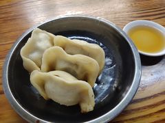-锅贴大王南翔小笼(临沂二村店)