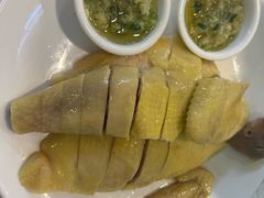 -文记壹心鸡(宝华路店)