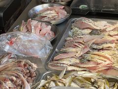-大马弄蒋师傅美食酥鱼(察院前店)