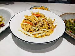 -攸州小镇家湘菜(小米科技园店)