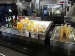 -李先生牛肉面大王(大兴枣园店)