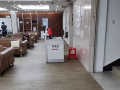 -美年大健康体检(天河东路分院)