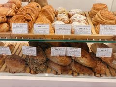 -老梦面包 CHEZMOREL(三源里店)