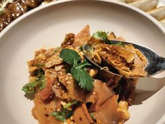 -菩提素素食餐厅(晶郦馆店)