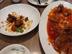 -大潮淮·淮扬菜(何园旗舰店)