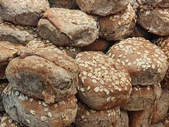 -杨老大焙子月饼干货(宽巷子民族美食街店)