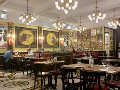 -Entrecôte 法国牛扒馆(保利·时光里店)
