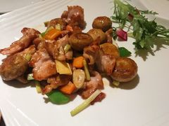 -周三的情书花园餐厅(江北店)