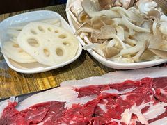 -刘少华贵州小黄牛·鲜牛肉火锅(总店)