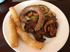 -天伦松鹤大饭店·欣妮咖啡