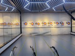 -弓舍射箭俱乐部(高新总店)