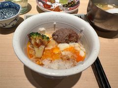 -肉肉大米(金虹桥店)