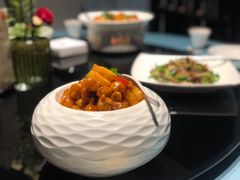 港式香菠咕咾肉-青螺餐厅·家宴(松雅湖店)