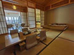 -北京古北水镇御舍温泉酒店