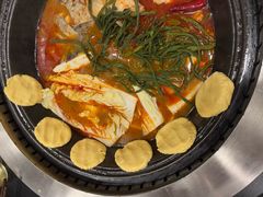 -田家大院东北农家菜铁锅炖(西安总店)