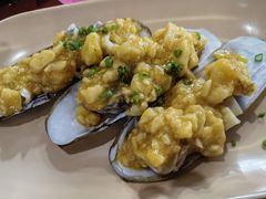 -班赞海鲜市场