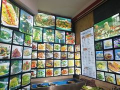 -大城·烧烤海鲜大排档(台东店)