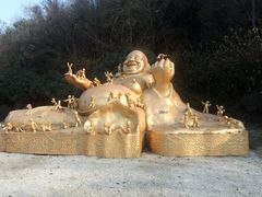 -幕燕滨江·长江观音景区