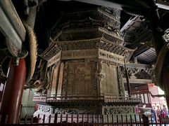 -报恩寺(平武县)