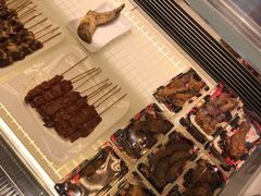 -琴岛顺天馄饨(乐客城店)