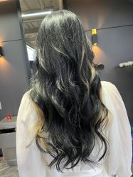 -藤野造型•烫染专业店