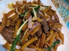 -大头力茶餐厅(花都融创茂店)