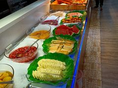 -菲尼克斯牛排店(杉杉奥特莱斯店)